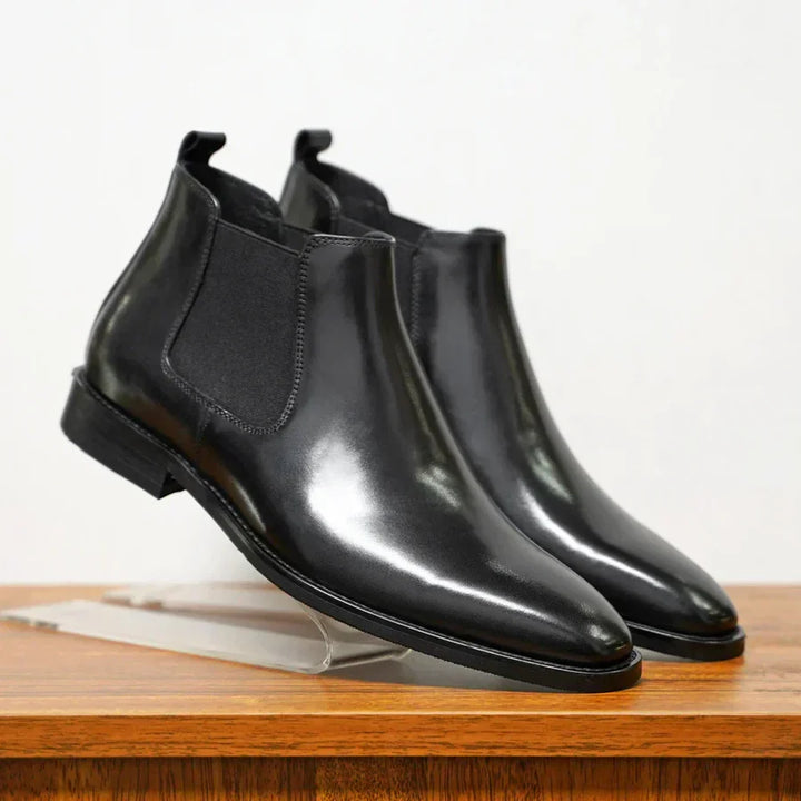 CARLO | CHELSEA BOOTS
