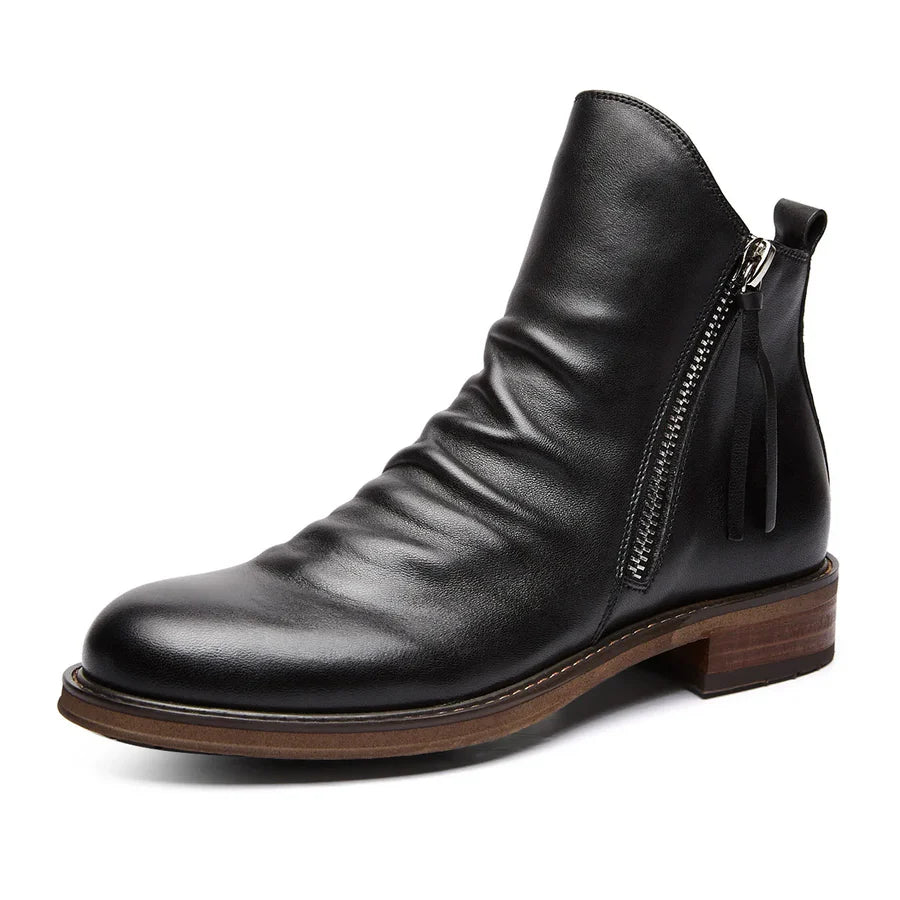 ONTARIO | ANKLE BOOTS