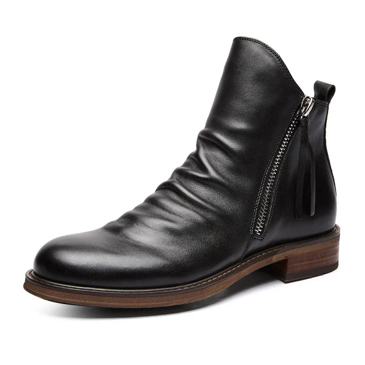 ONTARIO | ANKLE BOOTS