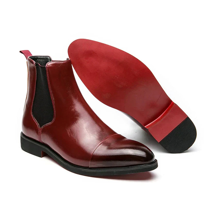 UMBERTO | CHELSEA BOOTS