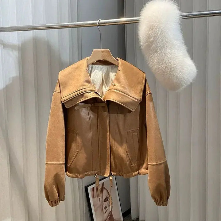 MARIGOLD | MERLY JACKET