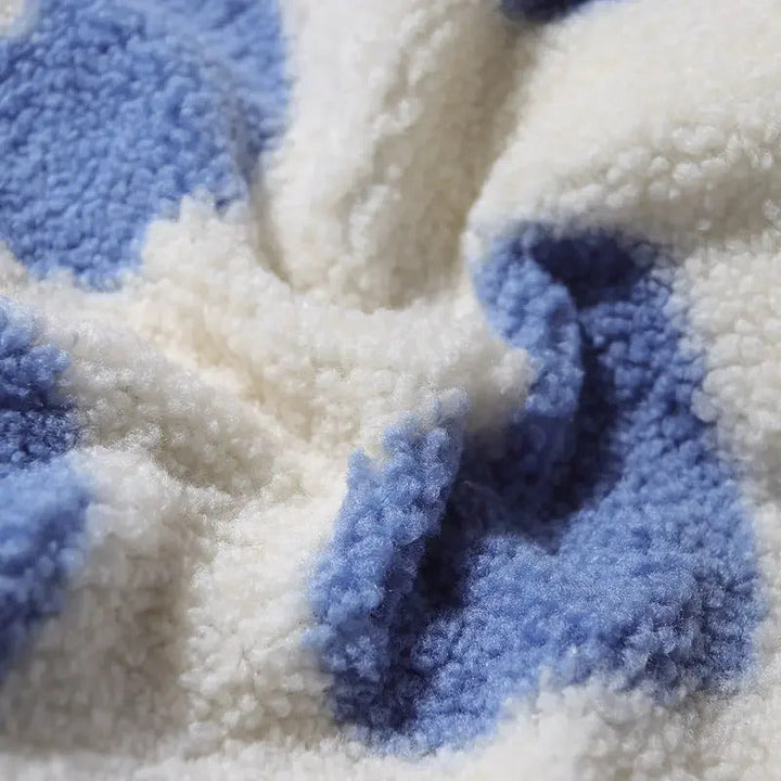 BRIENNE | REVERSIBLE JACKET