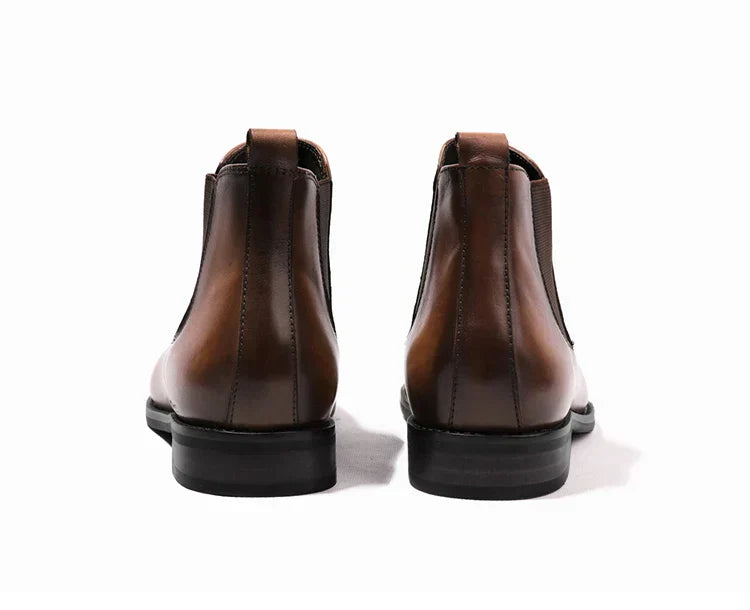 CARLO | CHELSEA BOOTS