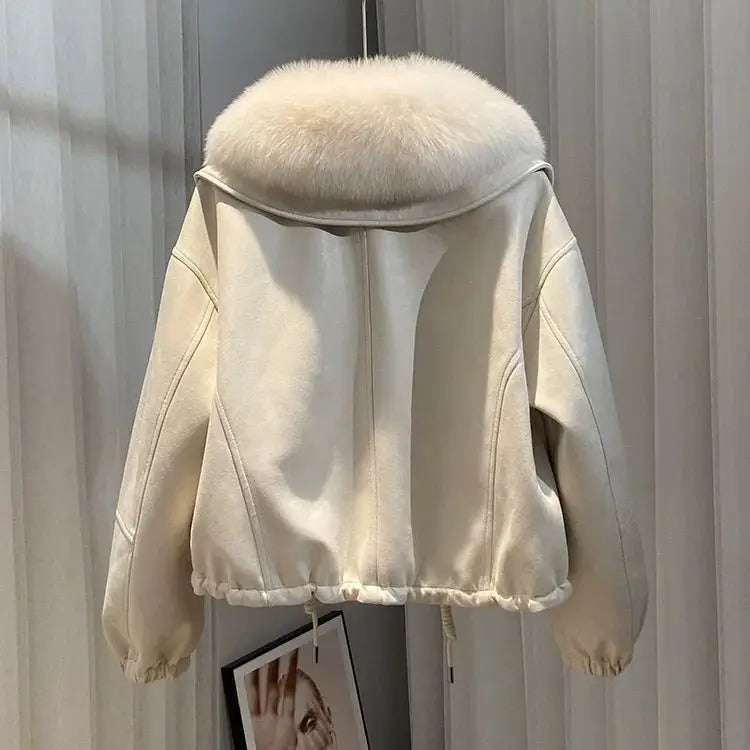 MARIGOLD | MERLY JACKET