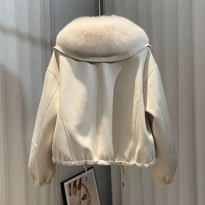 MARIGOLD | MERLY JACKET