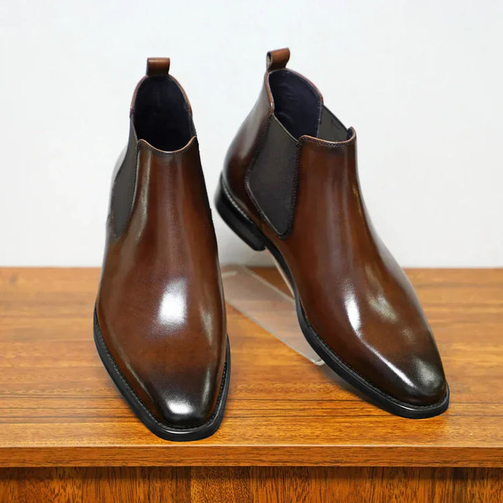 CARLO | CHELSEA BOOTS