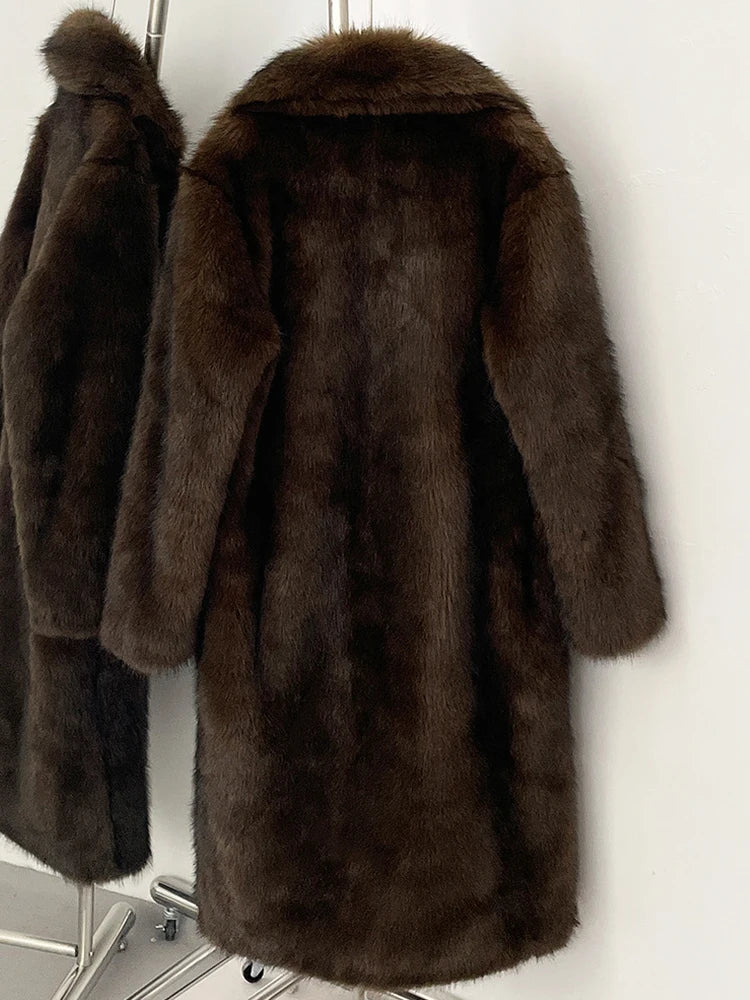 ARLENA | FUR COAT