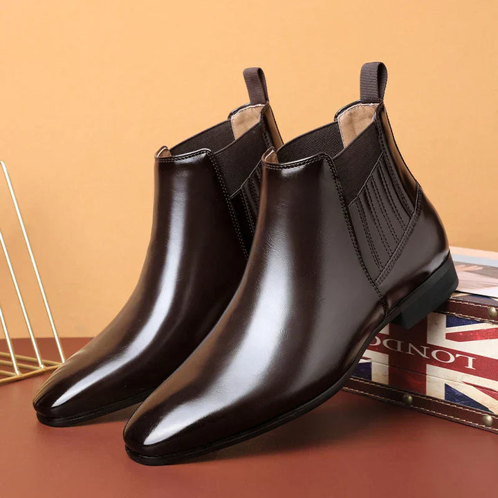 LONDON | CLASSIC BOOTS