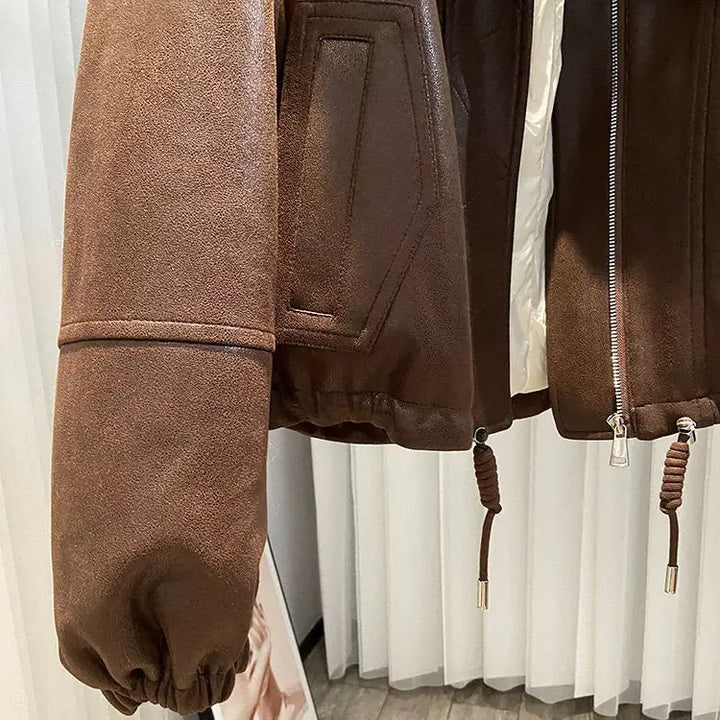 MARIGOLD | MERLY JACKET