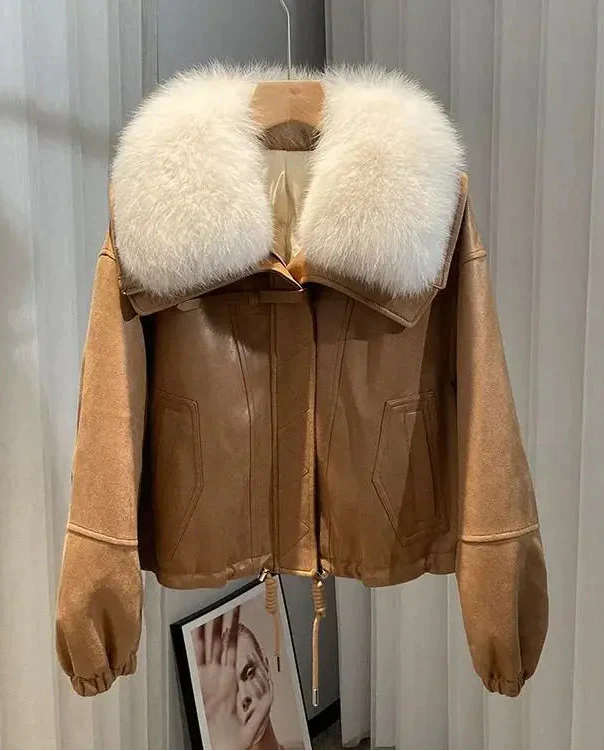 MARIGOLD | MERLY JACKET