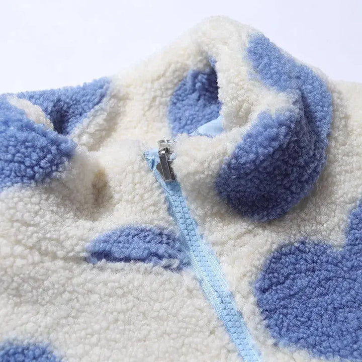 BRIENNE | REVERSIBLE JACKET