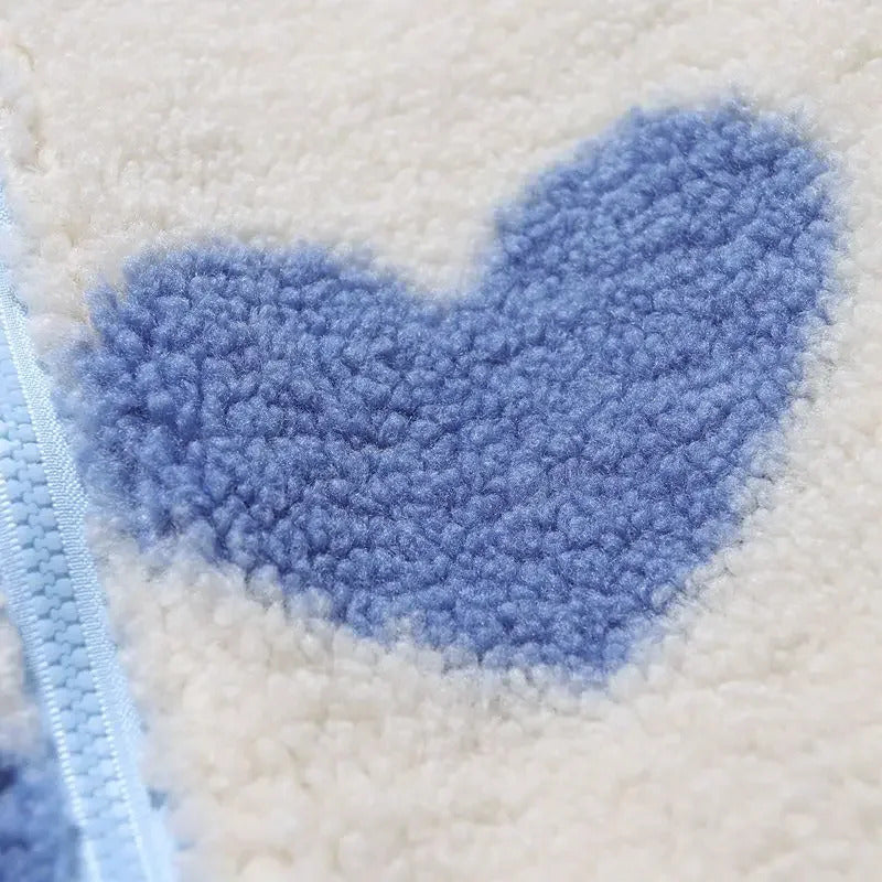 BRIENNE | REVERSIBLE JACKET