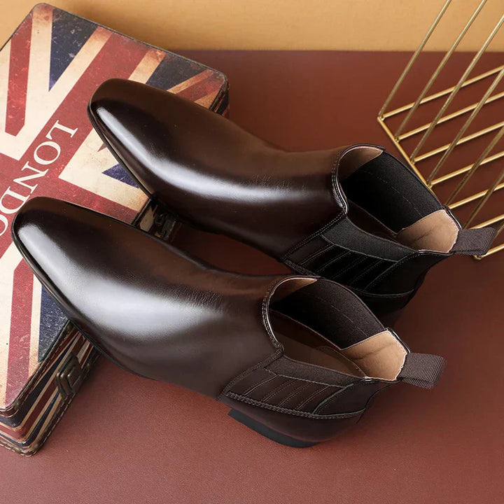 LONDON | CLASSIC BOOTS
