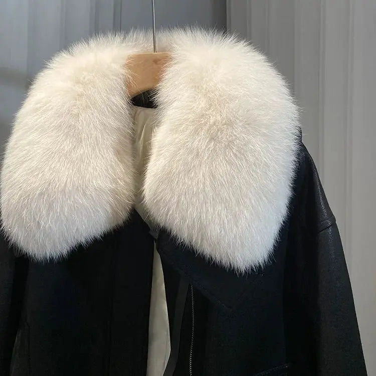 MARIGOLD | MERLY JACKET