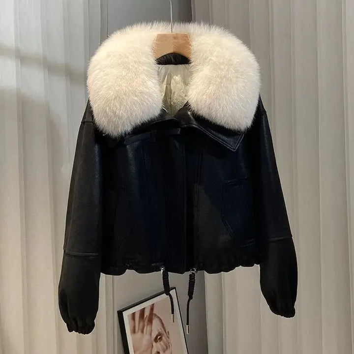 MARIGOLD | MERLY JACKET