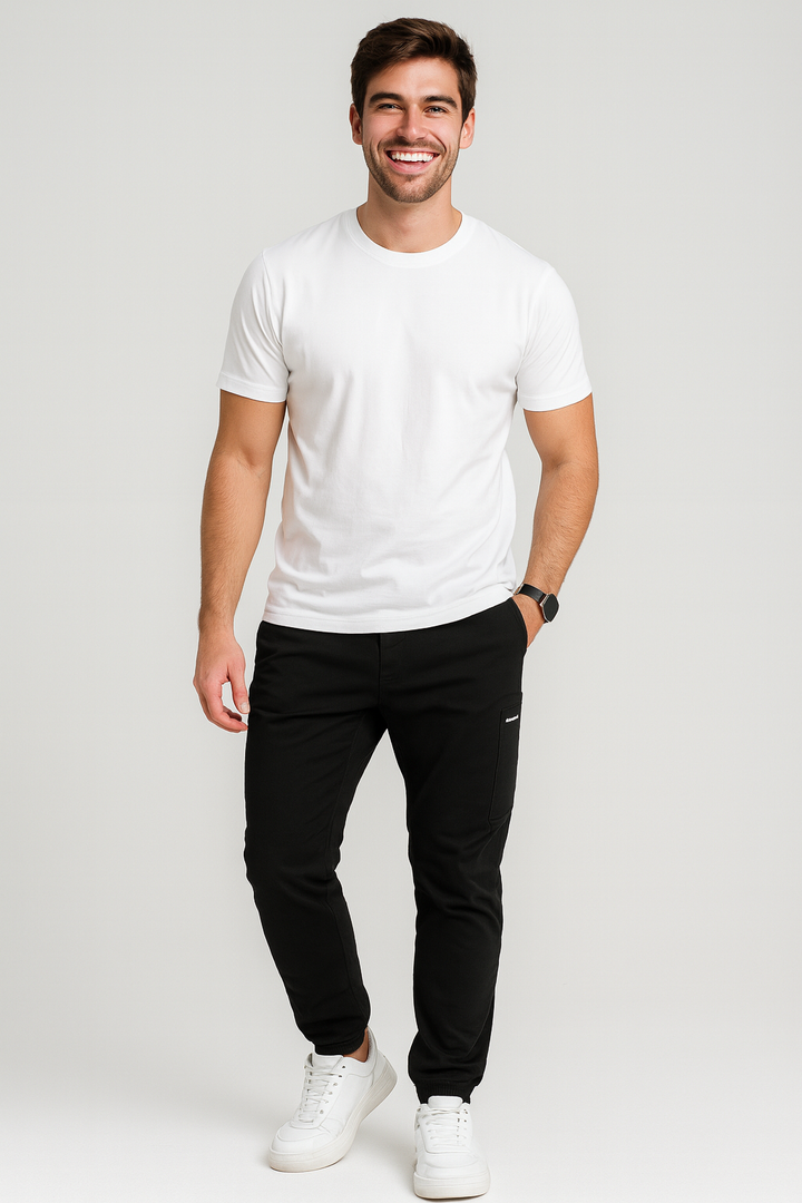 OSCAR | CARGO TROUSERS