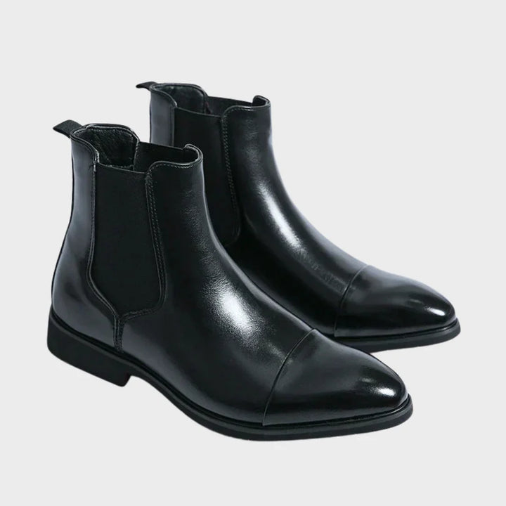 UMBERTO | CHELSEA BOOTS