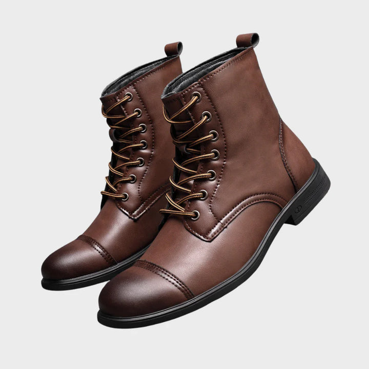 BERTOLLIANO | HIGH CLASS BOOTS