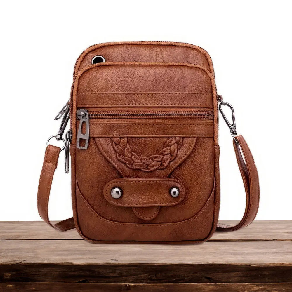 CELINE | CHIC MINI SHOULDER BAG