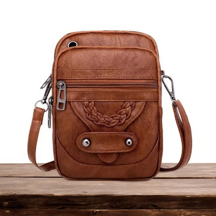 CELINE | CHIC MINI SHOULDER BAG