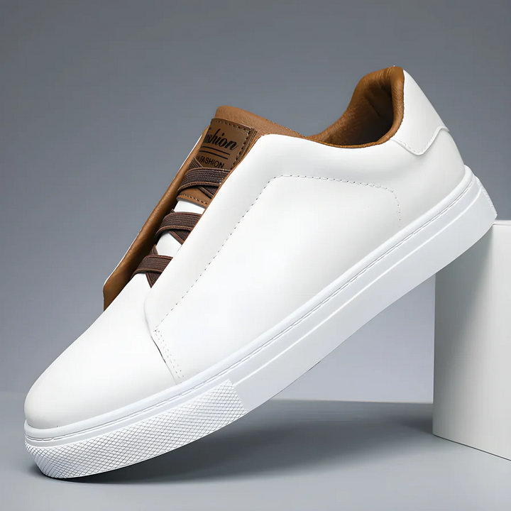 GERALDO | LUXURY TRAINERS