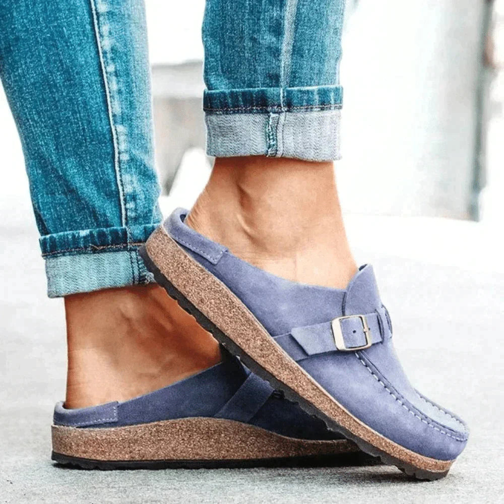 ELIANARA | WELLNESS SHOES