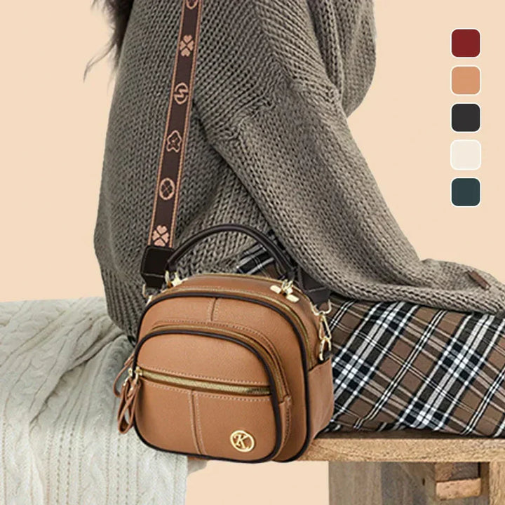 GHAILE | MINI CROSSBODY BAG