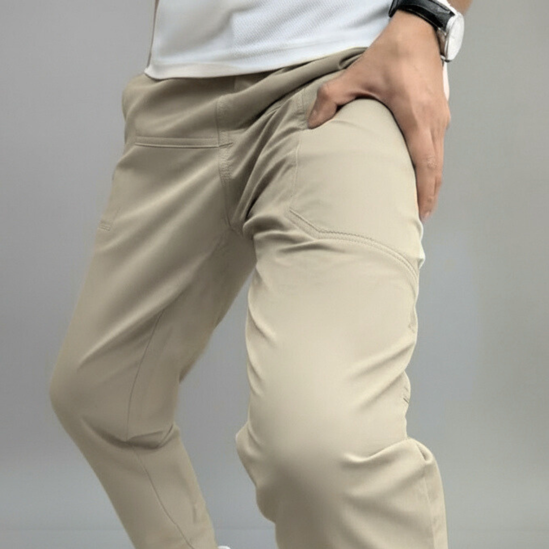 OSCAR | CARGO TROUSERS