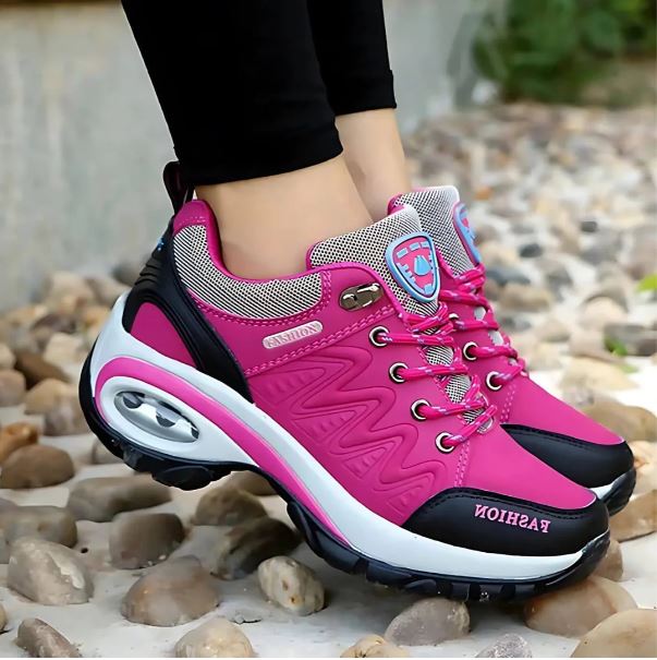 BENEPASSO | WOMEN'S ORTHOPAEDIC SHOES