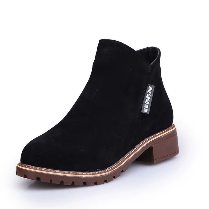 SARITA | ANKLE-BOOTS