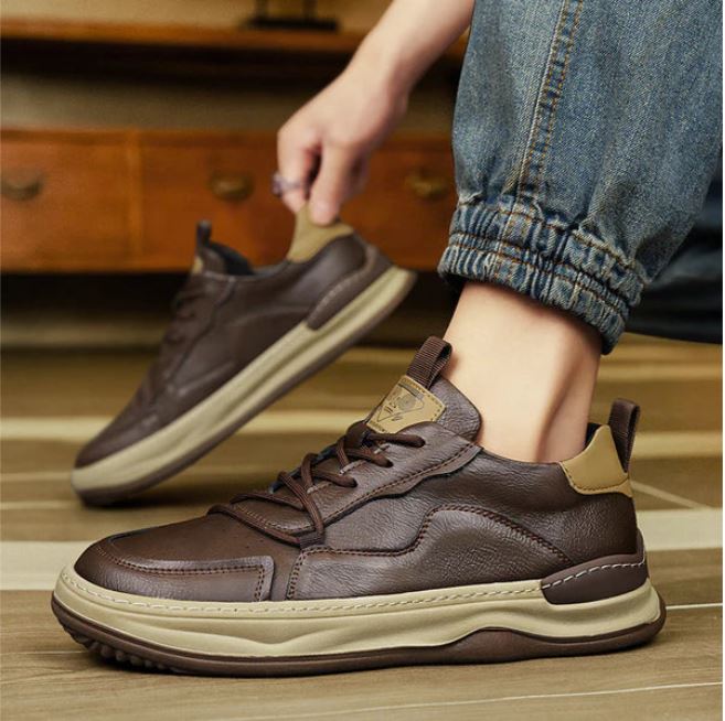 STEFANO | TIMELESS STYLE SHOES