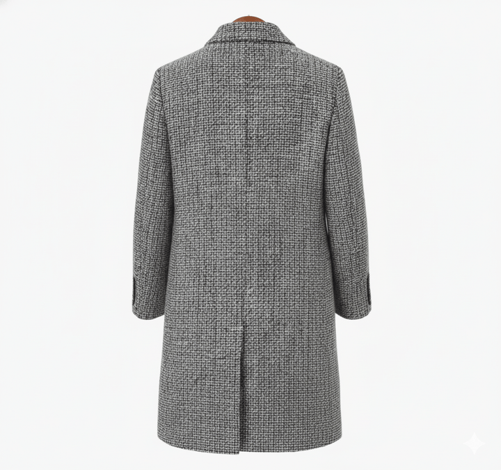 ISADORA | WOOL JACKET