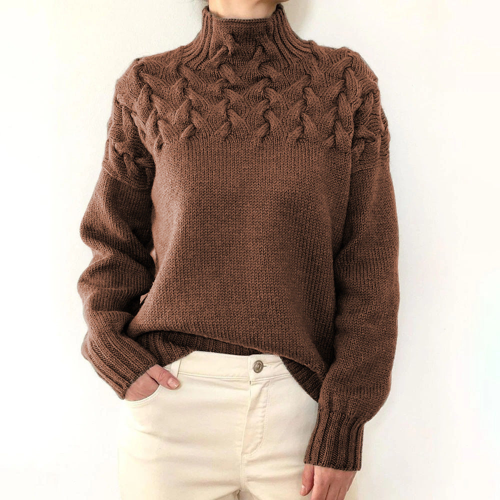 EMMI | SWEATER