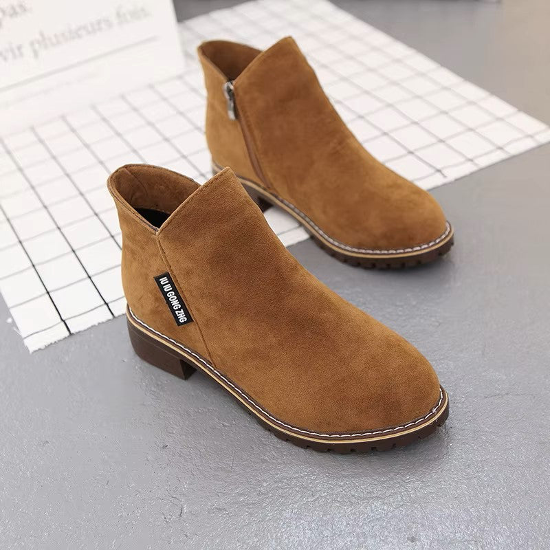 SARITA | ANKLE-BOOTS