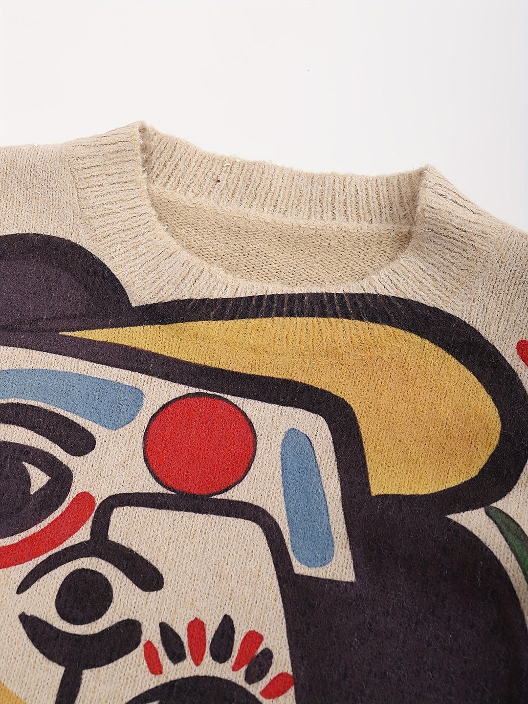 JUVY | WOMEN’S LIGHT KNIT SWEATER