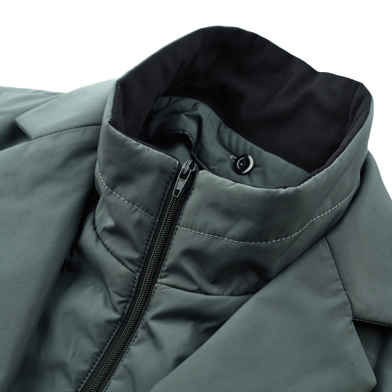 GEORGE | URBAN WINDBREAKER JACKET