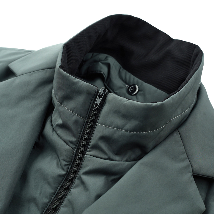 GEORGE | URBAN WINDBREAKER JACKET