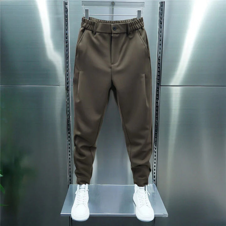 DANIEL | STRETCH TROUSERS