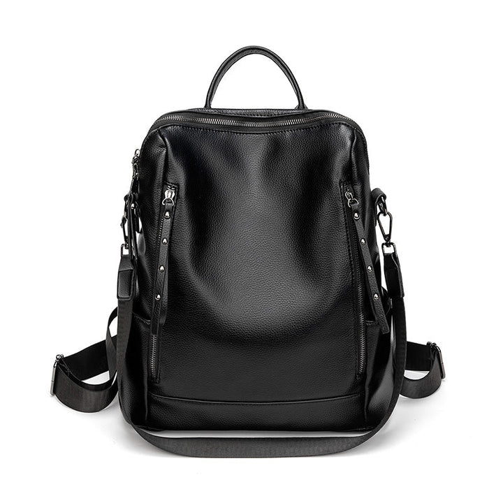 BRAE | ELEGANT MULTI-USE BACKPACK