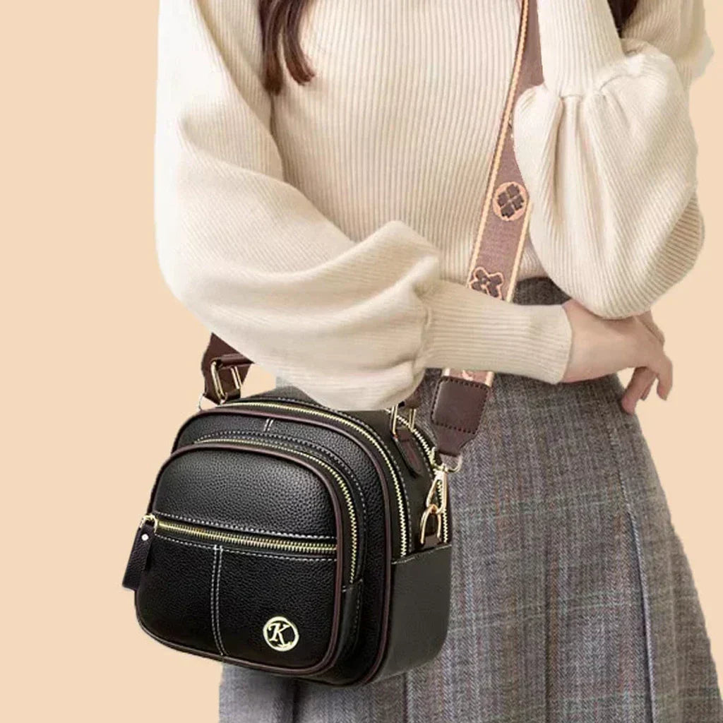 GHAILE | MINI CROSSBODY BAG