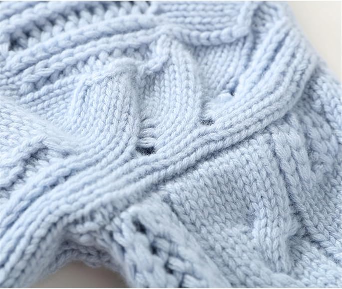 FERNANDA | KNITTED JUMPER