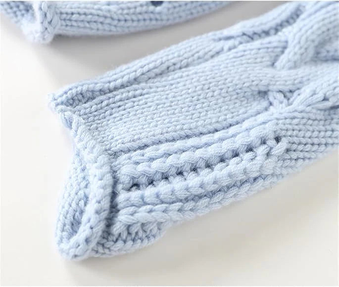 FERNANDA | KNITTED JUMPER