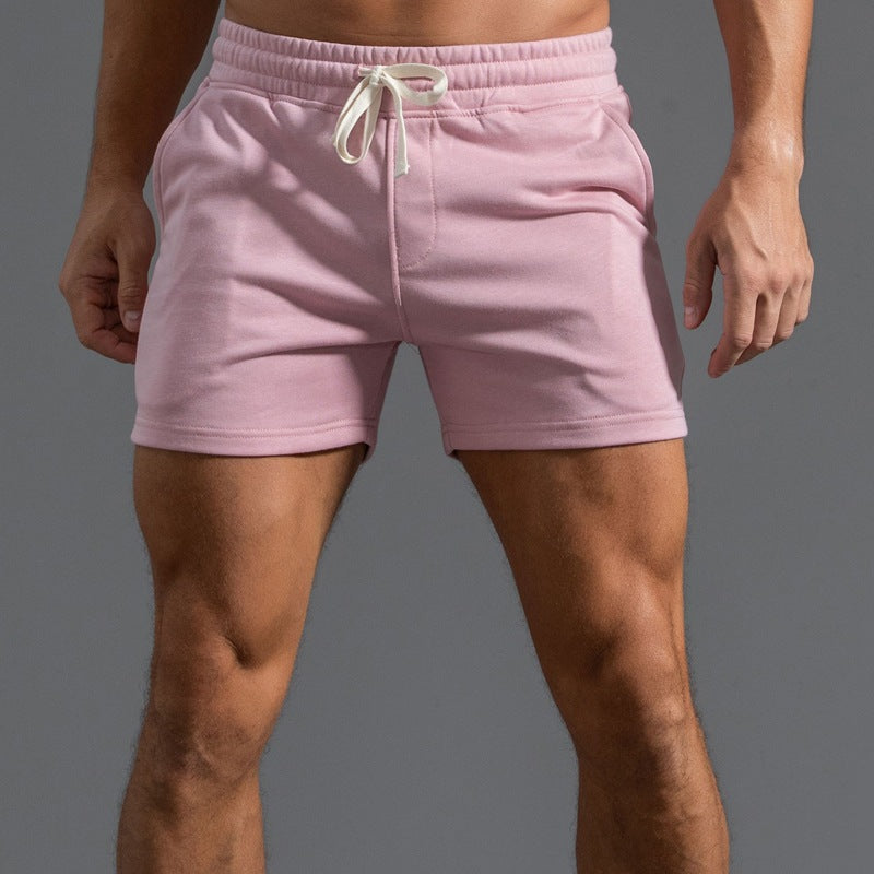 RAMON | COMFORTABLE FLEX SHORTS