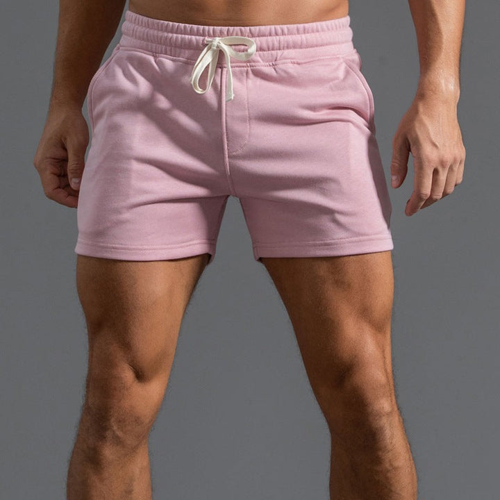RAMON | COMFORTABLE FLEX SHORTS