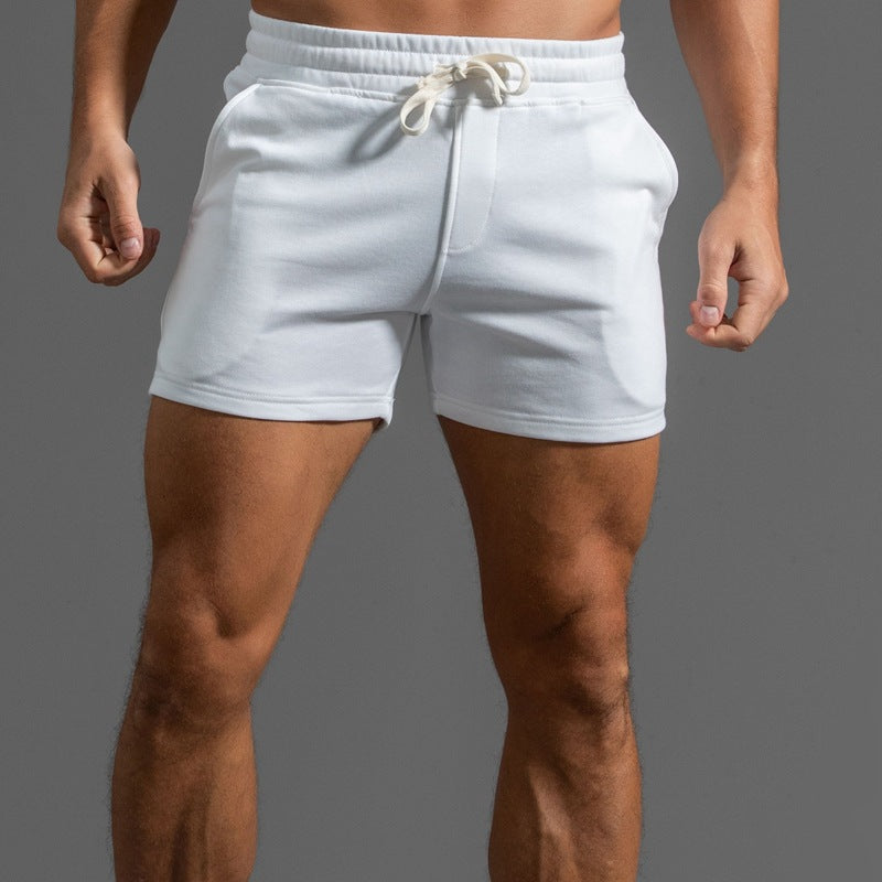 RAMON | COMFORTABLE FLEX SHORTS
