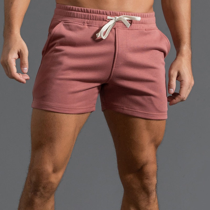RAMON | COMFORTABLE FLEX SHORTS