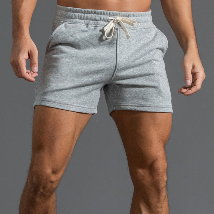 RAMON | COMFORTABLE FLEX SHORTS