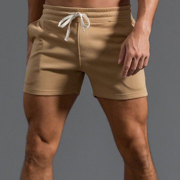 RAMON | COMFORTABLE FLEX SHORTS