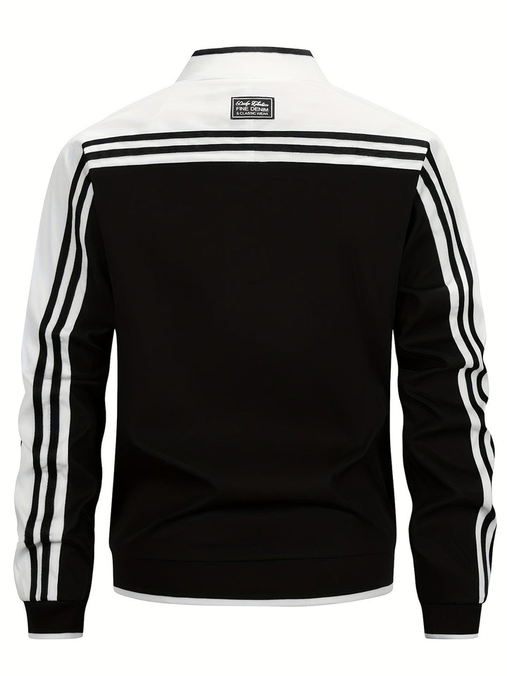 JASPER | SPORT JACKET