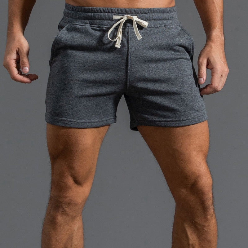 RAMON | COMFORTABLE FLEX SHORTS